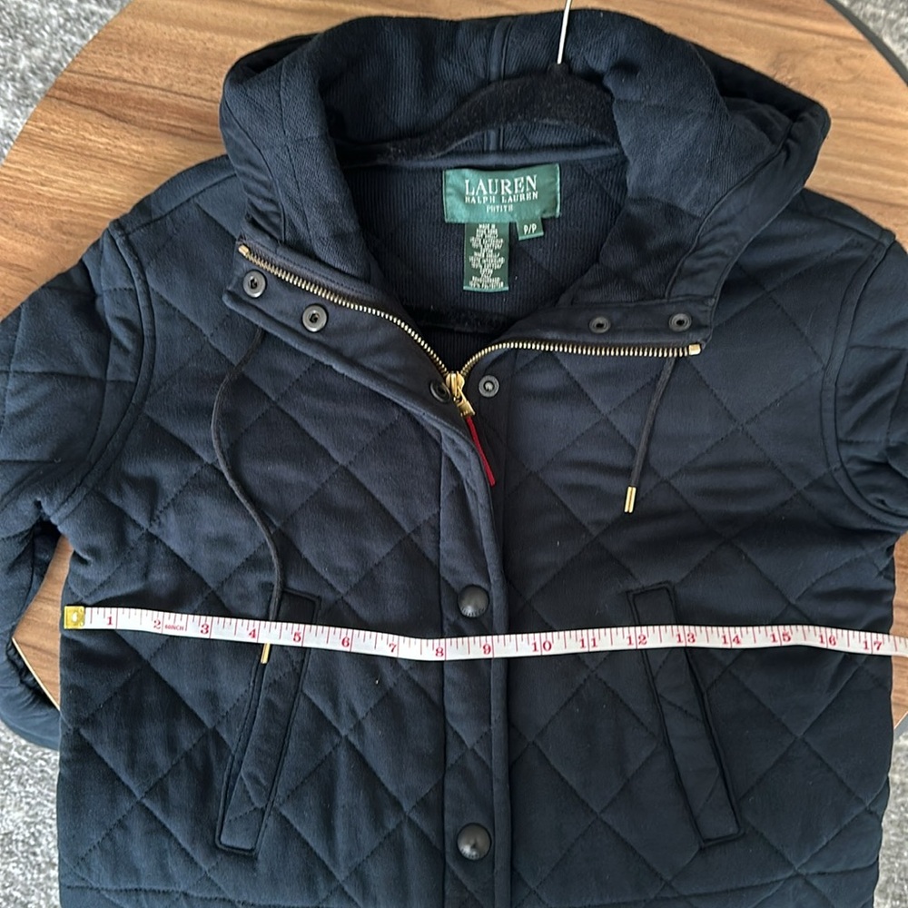 Ralph Lauren Pre owned - Picture 5 of 5